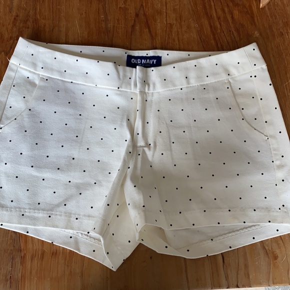 Polka Dot Shorts from Old Navy - Picture 10 of 12